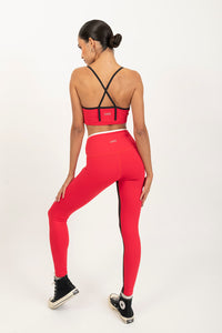 Sculpt Leggings x Magaly