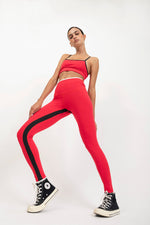 Load image into Gallery viewer, Sculpt Leggings x Magaly
