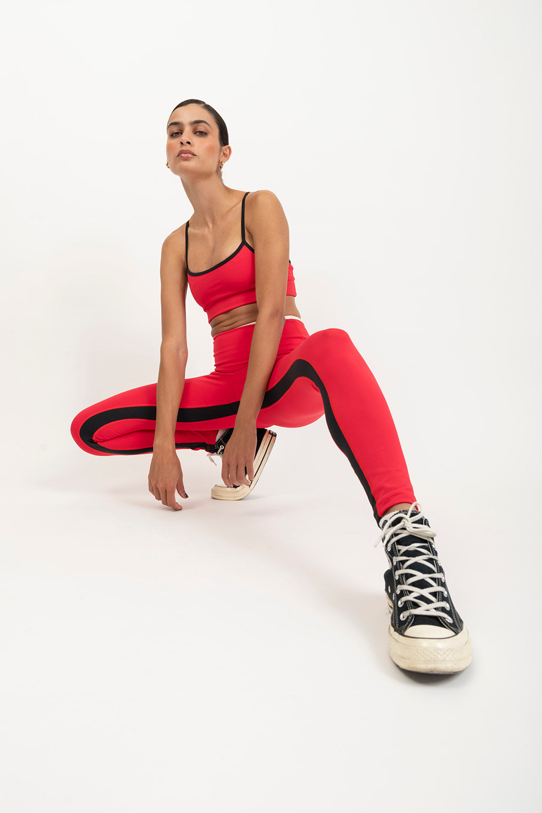 Sculpt Leggings x Magaly